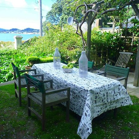 Beachfront Wellington Bed And Breakfast Luaran gambar