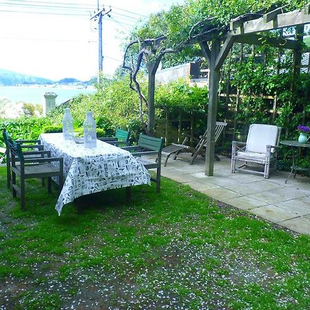 Beachfront Wellington Bed And Breakfast Luaran gambar