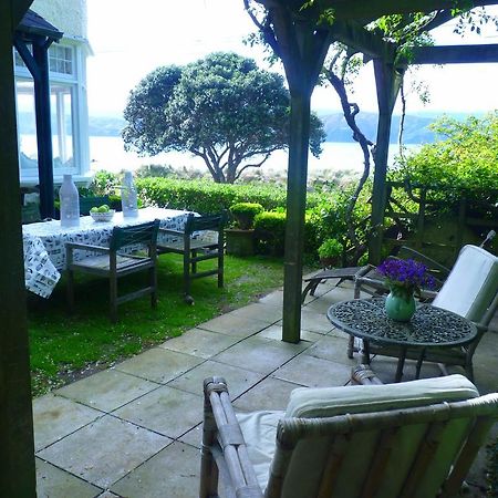 Beachfront Wellington Bed And Breakfast Luaran gambar