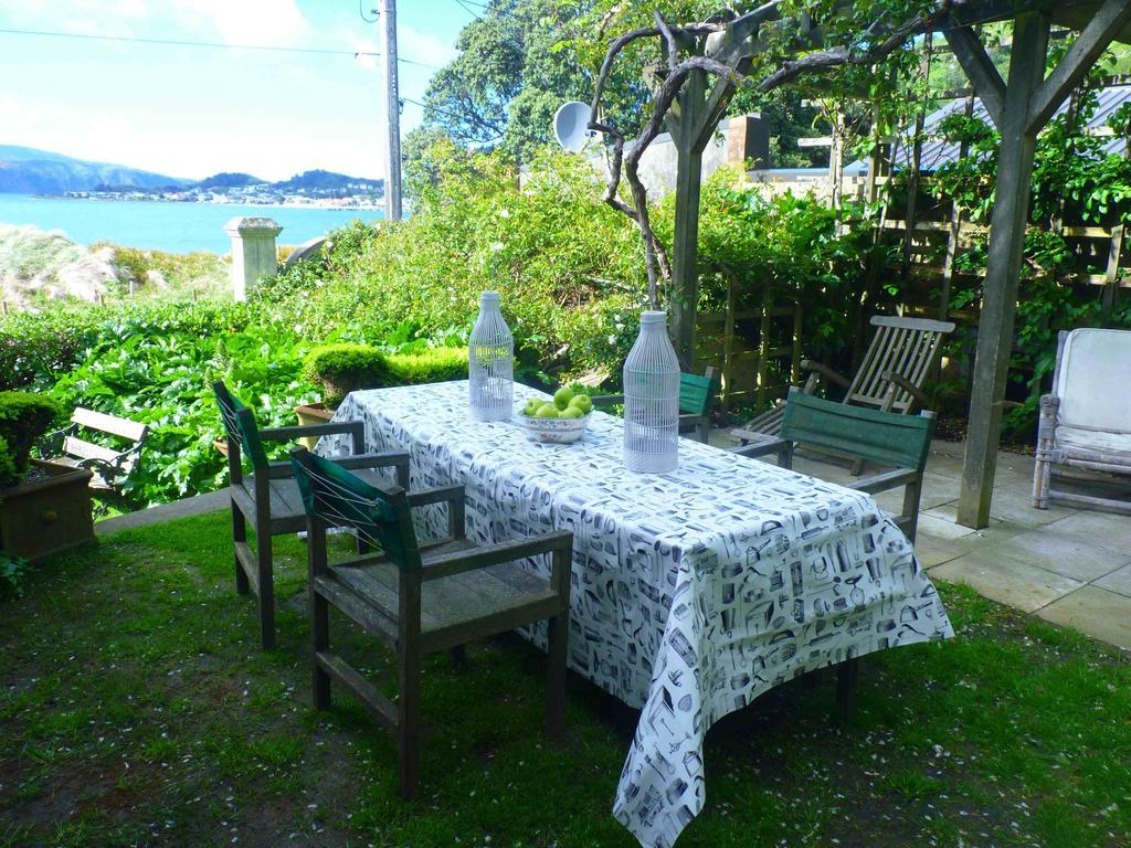 Beachfront Wellington Bed And Breakfast Luaran gambar